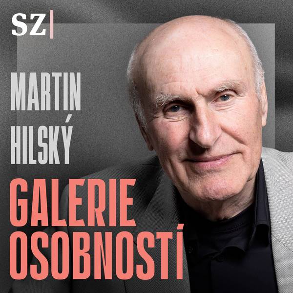 Galerie osobností